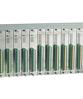 Remote terminal unit