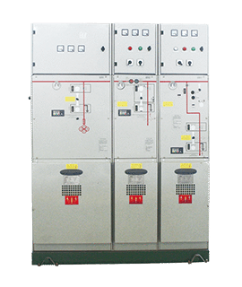 Ring network cabinet